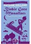 Binbir Gece Masalları (Kısaltılmış Metin)