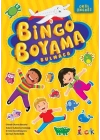 Bingo Boyama - Bulmaca