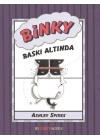 Binky Baskı Altında - Bir Binky Macerası