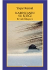 Bir Ada Hikayesi 2 - Karıncanın Su İçtiği