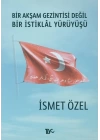 Bir Akşam Gezintisi Değil Bir İstiklal Yürüyüşü