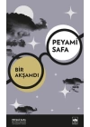 Bir Akşamdı (Yeni Kapak)