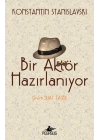 Bir Aktör Hazırlanıyor