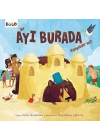 Bir Ayı Burada Uyuyabilir mi?