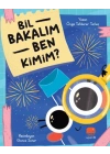 Bir Bakalım Ben Kimim