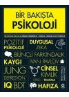 Bir Bakışta Psikoloji