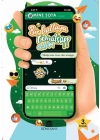 Bir Baltaya Whatsapp Oldum