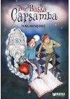Bir Başka Çarşamba