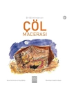 Bir Bilim İnsanının Çöl Macerası
