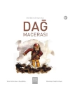 Bir Bilim İnsanının Dağ Macerası