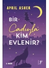 Bir Cadıyla Kim Evlenir?