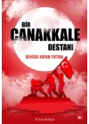 Bir Çanakkale Destanı - Denizde Kopan Fırtına
