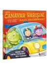 Bir Canavar Yarışını Nasıl Kazanırsın?