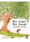 Bir Çınar Bir Çocuk (Ciltli)
