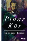 Bir Cinayet Romanı