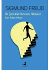 Bir Çocukluk Nevrozu Hikâyesi : Kurt Adam Vakası