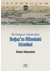 Bir Dalgıcın Gözünden Boğaz’ın Altındaki İstanbul