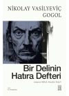 Bir Delinin Hatıra Defteri
