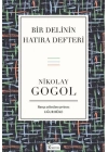 Bir Delinin Hatıra Defteri (Bez Ciltli)