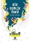Bir Demlik Öykü