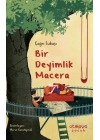 Bir Deyimlik Macera