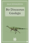 Bir Dinozorun Günlüğü