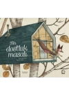 Bir Dostluk Masalı (Ciltli)