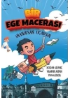 Bir Ege Macerası - İnanırsan Uçarsın