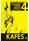 Bir Ekonomik Tetikçinin İtirafları 4 Kafes
