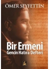 Bir Ermeni Gencin Hatıra Defteri