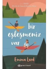 Bir Eşleşmeniz Var