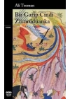 Bir Garip Cindi Zümrüdüanka