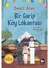Bir Garip Köy Lokantası