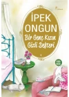Bir Genç Kızın Gizli Defteri 01