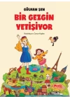 Bir Gezgin Yetişiyor