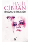 Bir Gözyaşı ve Bir Tebessüm (Cep Boy)