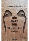 Bir Harf Bir Medeniyet Mim Kitabı