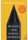 Bir Hayal Nasıl Romana Dönüşür?