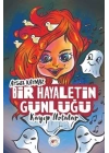Bir Hayaletin Günlüğü - Kayıp Notalar