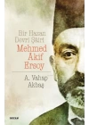 Bir Hazan Devri Şairi Mehmed Akif Ersoy