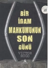 Bir İdam Mahkumunun Son Günü - Cep Boy