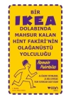 Bir İkea Dolabında Mahsur Kalan Hint inin Olağanüstü Yolculuğu