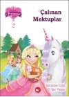 Bir İki Üç Prensesler 2 - Çalınan Mektuplar