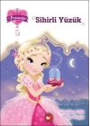 Bir İki Üç Prensesler 5 - Sihirli Yüzük