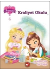 Bir İki Üç Prensesler 6 - Kraliyet Okulu