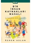 Bir İnsan Kaynakları Masalı