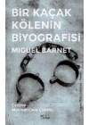 Bir Kaçak Kölenin Biyografisi