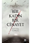 Bir Kadın Bir Cinayet