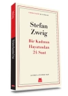 Bir Kadının Hayatından 24 Saat