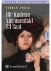 Bir Kadının Yaşamındaki 24 Saat